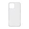 Silikonska futrola CRASHPROOF za iPhone 12/12 Pro (6.1) providna (MS).
