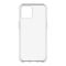 Silikonska futrola CRASHPROOF za iPhone 13 (6.1) providna (MS).
