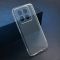 Silikonska futrola CLEAR STRONG za Xiaomi 14 Pro providna (MS).