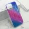 Silikonska futrola ICE GLOW za iPhone 15 Pro Max (6.7) DZ02 (MS).