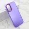 Futrola SHINE za Samsung A145R Galaxy A14 4G/Galaxy A14 5G ljubicasta (MS).
