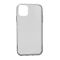 Silikonska futrola CLEAR STRONG za iPhone 11 (6.1) providna (MS).