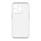 Silikonska futrola CLEAR STRONG za iPhone 14 Pro providna (MS).