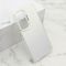 Futrola SHINE za Samsung S911B Galaxy S23 5G bela (MS).
