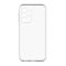 Silikonska futrola CLEAR STRONG za Samsung A135 Galaxy A13 4G providna (MS).