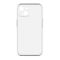 Silikonska futrola CLEAR STRONG za iPhone 14 Plus providna (MS).