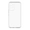 Silikonska futrola CLEAR STRONG za Samsung A536 Galaxy A53 5G providna (MS).