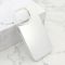 Futrola SHINE za iPhone 14 Pro Max (6.7) bela (MS).