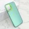 Futrola SHINE za Samsung A135 Galaxy A13 4G zelena (MS).