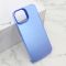 Futrola SHINE za iPhone 14 (6.1) plava (MS).