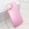 Futrola SHINE za iPhone 14 (6.1) roze (MS).