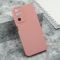 Silikonska futrola Pro Camera za Samsung A057 Galaxy A05s roze (MS).