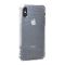 Silikonska futrola CRASHPROOF za Iphone X/XS providna (MS).