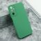 Silikonska futrola Pro Camera za Samsung A057 Galaxy A05s mint (MS).