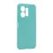 Futrola Soft Silicone za Vivo Y22s mint (MS).