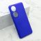 Futrola Soft Silicone za Huawei Honor 90 plava (MS).