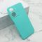 Futrola Soft Silicone za Xiaomi Redmi 13C/Poco C65 pro mint (MS).