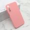 Futrola Soft Silicone za Samsung A156 Galaxy A15 5G roze (MS).