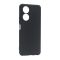 Futrola Soft Silicone za Huawei Honor X7 crna (MS).