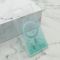 Futrola Simple Sparkle MagSafe za Samsung S928 Galaxy S24 Ultra 5G zelena (MS).