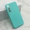 Futrola Soft Silicone za Samsung S711 Galaxy S23 FE mint (MS).