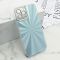 Futrola SPARKLING SHINE za iPhone 12 Pro svetlo plava (MS).