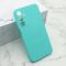 Futrola Soft Silicone za Samsung A256 Galaxy A25 5G mint (MS).