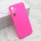 Futrola Soft Silicone za Samsung A256 Galaxy A25 5G pink (MS).