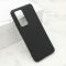 Futrola Soft Silicone za Xiaomi 12T Pro crna (MS).