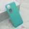 Futrola Soft Silicone za Huawei Honor 90 mint (MS).