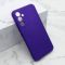 Futrola Soft Silicone za Samsung A546B Galaxy A54 5G ljubicasta (MS).