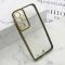 Futrola SPACE EDGE za Samsung A356B Galaxy A35 5G crna (MS).