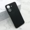 Futrola Soft Silicone za Xiaomi Redmi 13C/Poco C65 pro crna (MS).