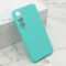 Futrola Soft Silicone za Samsung S931 Galaxy S25 5G mint (MS).