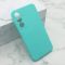 Futrola Soft Silicone za Samsung A356B Galaxy A35 5G mint (MS).