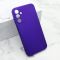 Futrola Soft Silicone za Samsung A156 Galaxy A15 5G ljubicasta (MS).