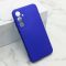 Futrola Soft Silicone za Samsung S711 Galaxy S23 FE plava (MS).
