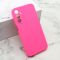Futrola Soft Silicone za Samsung A156 Galaxy A15 5G pink (MS).