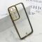 Futrola SPACE EDGE za Samsung S921 Galaxy S24 5G crna (MS).