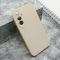 Futrola Soft 3D camera za Samsung A546B Galaxy A54 5G roze (MS).
