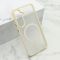 Futrola SILKY MAGSAFE mat za Samsung S921 Galaxy S24 5G bez (MS).