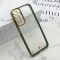 Futrola SPACE EDGE za Samsung A057 Galaxy A05s zelena (MS).