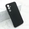 Futrola Soft Silicone za Samsung S711 Galaxy S23 FE crna (MS).