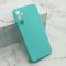Futrola Soft Silicone za Samsung A057 Galaxy A05s mint (MS).