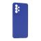 Silikonska futrola Pro Camera za Samsung A525 Galaxy A52 4G/A526 Galaxy A52 5G/A528B Galaxy A52s 5G tamno plava (MS).