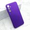 Futrola Soft Silicone za Samsung A256 Galaxy A25 5G ljubicasta (MS).