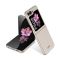Futrola SMOOTH za Samsung F741B Galaxy Z Flip 6 5G zlatna (MS).