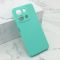 Futrola Soft Silicone za Xiaomi Redmi Note 13 4G mint (MS).