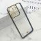 Futrola SPACE EDGE za Xiaomi Redmi 13C 4G plava (MS).