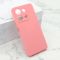 Futrola Soft Silicone za Xiaomi Redmi Note 13 4G roze (MS).